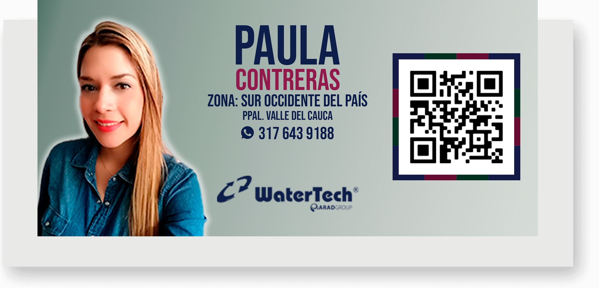 Paula Contreras